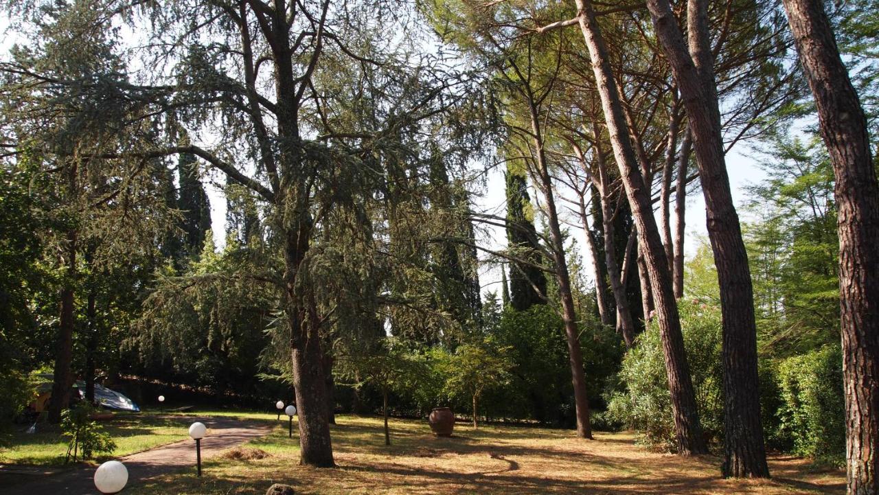 La Casa Di Duccio Con Parcheggio Gratuito Leilighet Firenze Eksteriør bilde