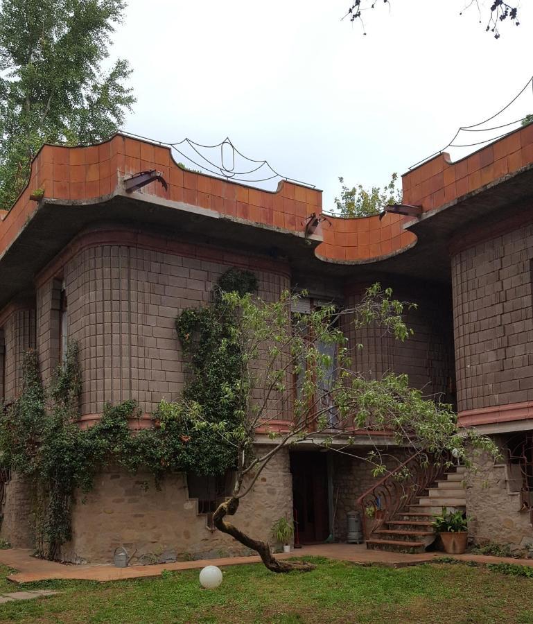 La Casa Di Duccio Con Parcheggio Gratuito Leilighet Firenze Eksteriør bilde