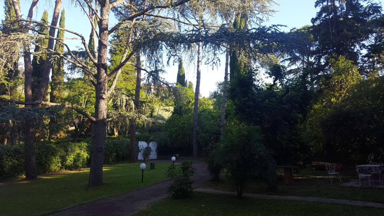 La Casa Di Duccio Con Parcheggio Gratuito Leilighet Firenze Eksteriør bilde
