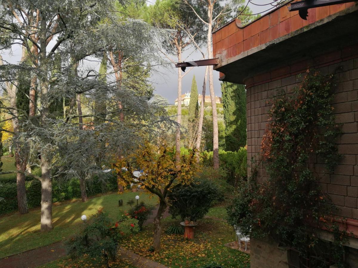 La Casa Di Duccio Con Parcheggio Gratuito Leilighet Firenze Eksteriør bilde