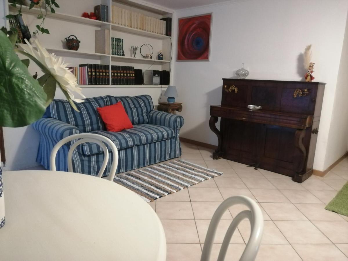 La Casa Di Duccio Con Parcheggio Gratuito Leilighet Firenze Eksteriør bilde