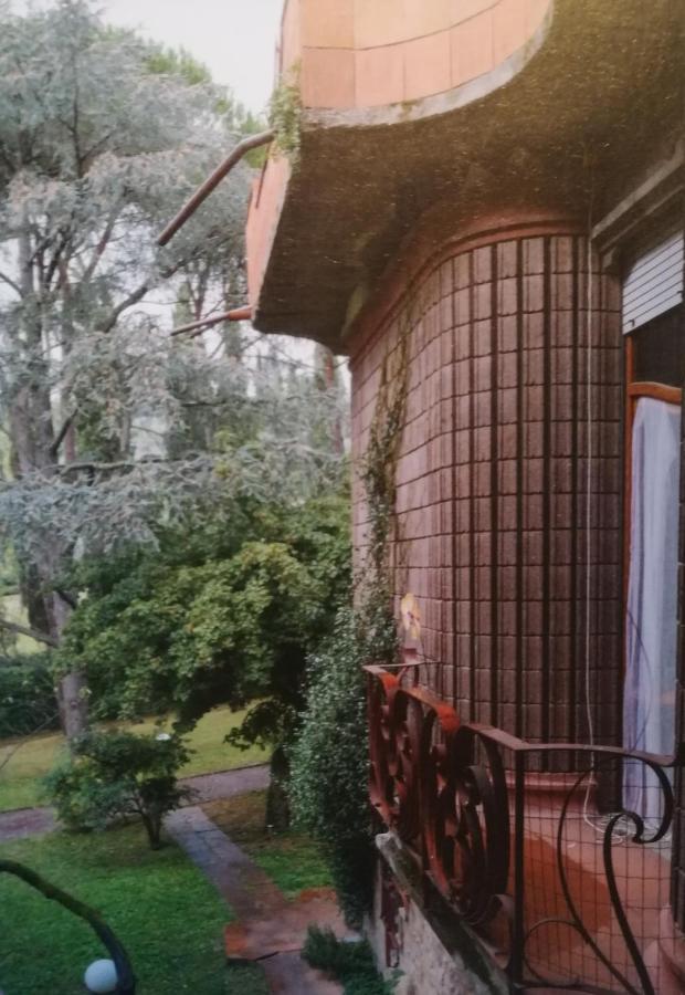 La Casa Di Duccio Con Parcheggio Gratuito Leilighet Firenze Eksteriør bilde
