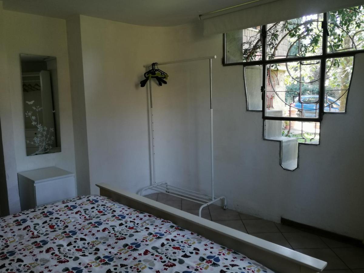 La Casa Di Duccio Con Parcheggio Gratuito Leilighet Firenze Eksteriør bilde